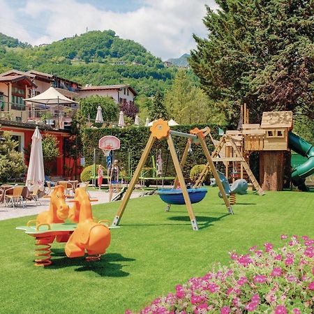 Tremosine Residence Le Rose מראה חיצוני תמונה