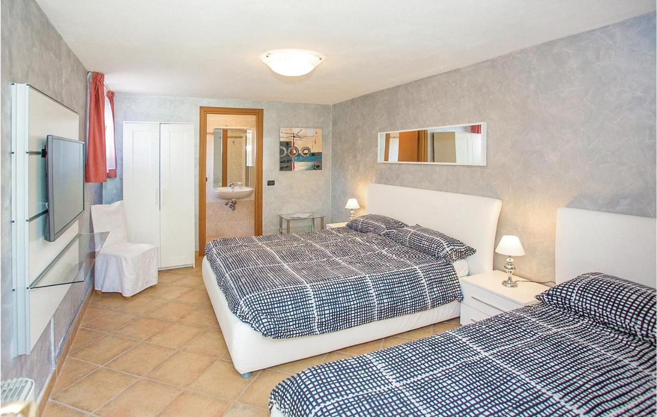 Tremosine Residence Le Rose מראה חיצוני תמונה