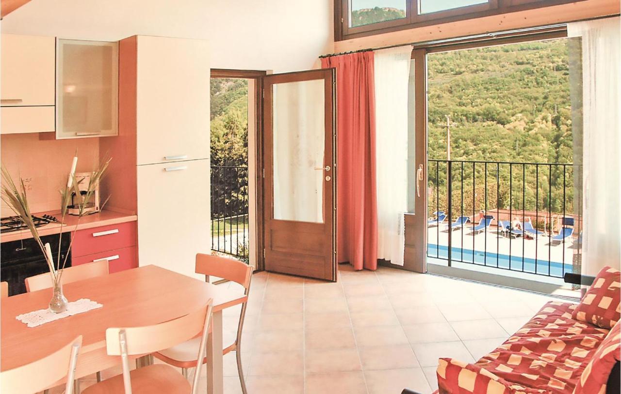 Tremosine Residence Le Rose מראה חיצוני תמונה