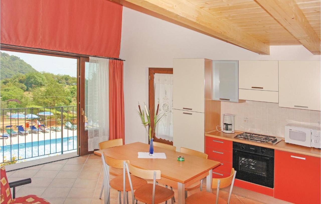 Tremosine Residence Le Rose מראה חיצוני תמונה