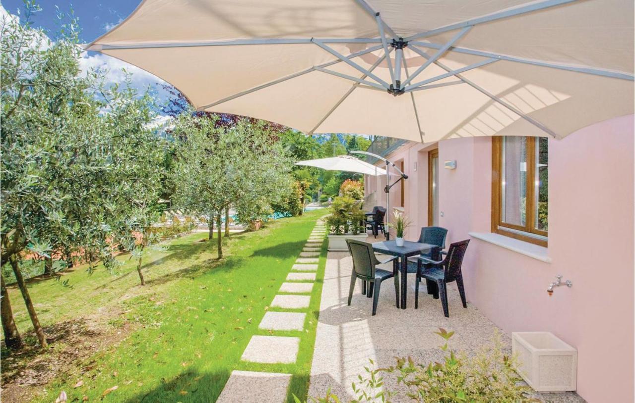 Tremosine Residence Le Rose מראה חיצוני תמונה