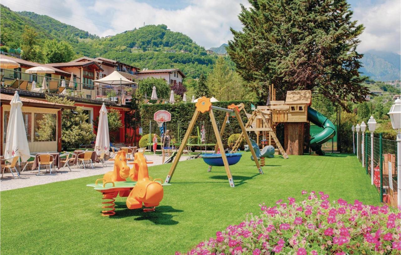 Tremosine Residence Le Rose מראה חיצוני תמונה