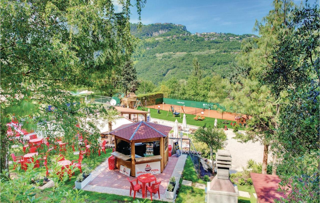 Tremosine Residence Le Rose מראה חיצוני תמונה