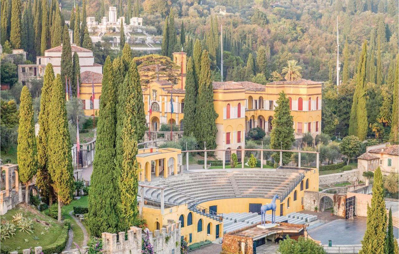 Tremosine Residence Le Rose מראה חיצוני תמונה
