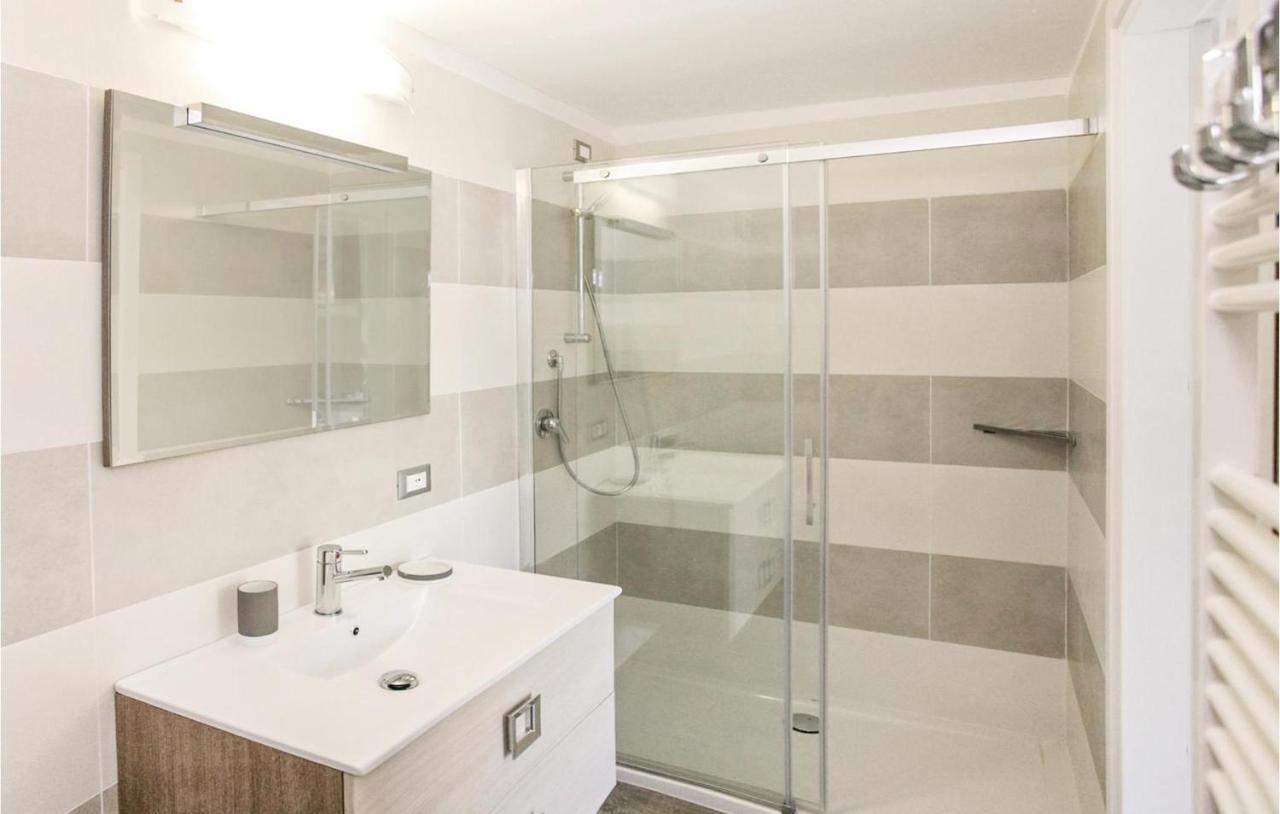 Tremosine Residence Le Rose מראה חיצוני תמונה