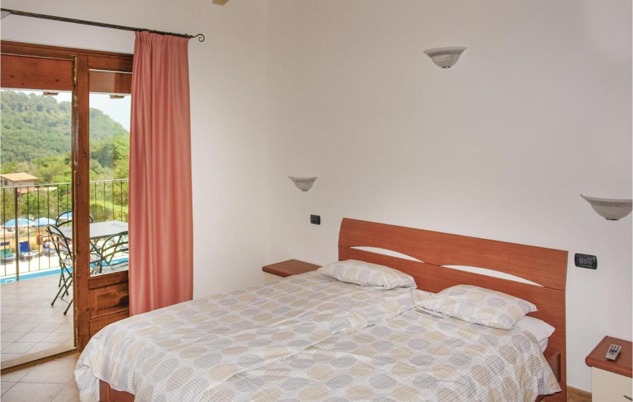 Tremosine Residence Le Rose מראה חיצוני תמונה
